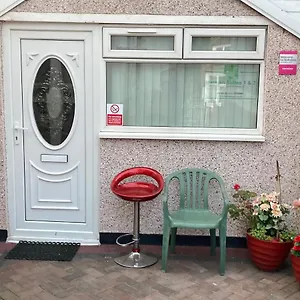  Apartment Harman Self-catering Free Wifi & Parking