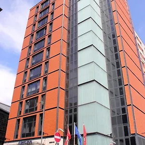 4* Hotell Leonardo - Formerly Jurys