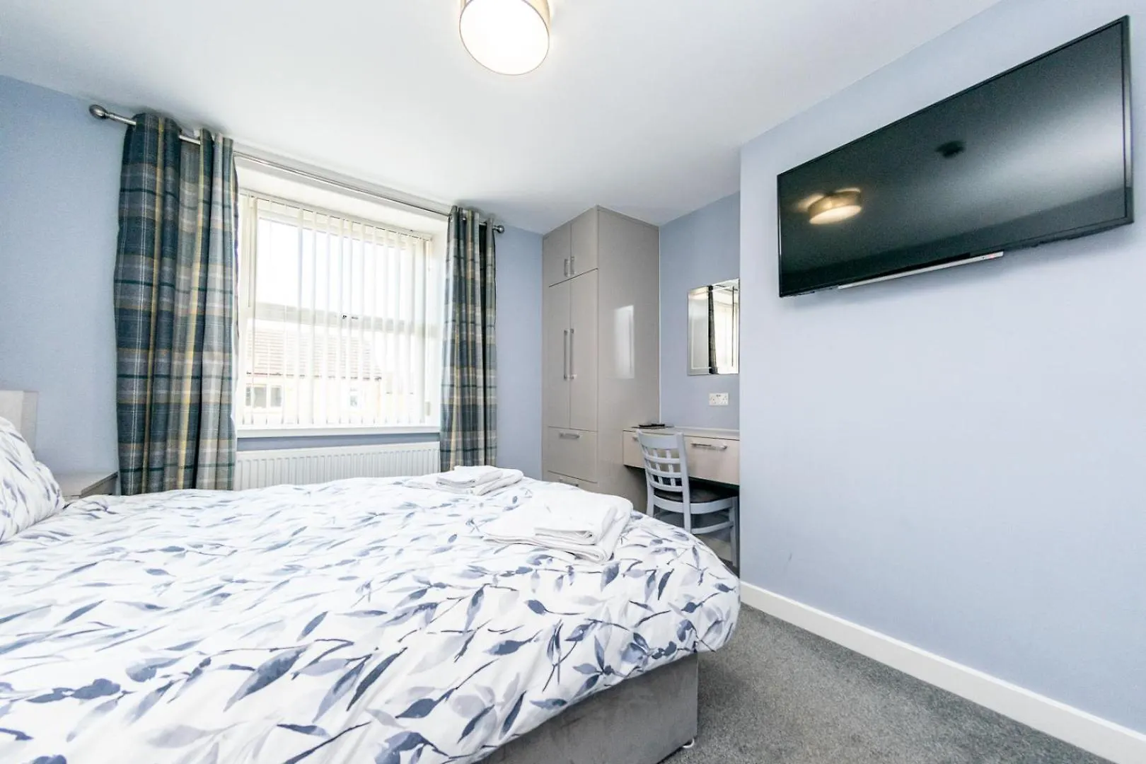 The Halfway House Inn Leeds  United Kingdom