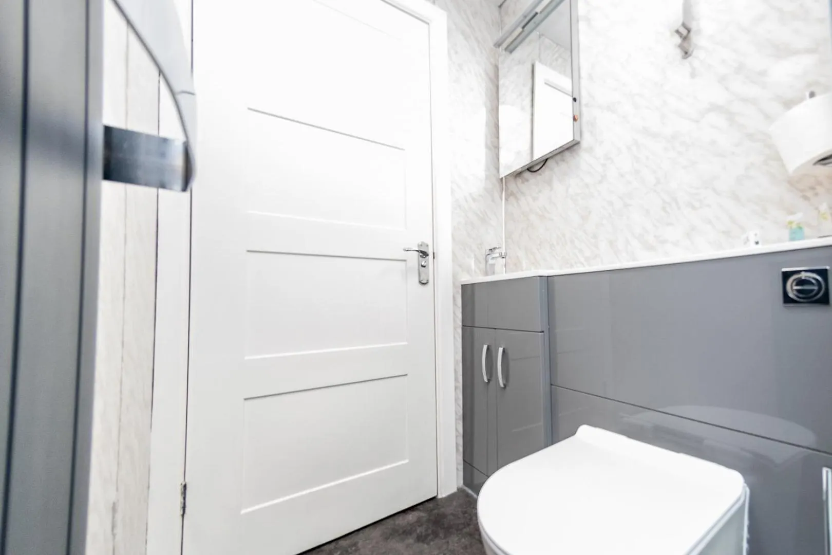 Bed & Breakfast The Halfway House Inn Leeds  United Kingdom